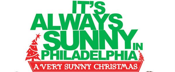 Its Always Sunny In Philadelphia A Very Sunny Christmas image logo.jpg